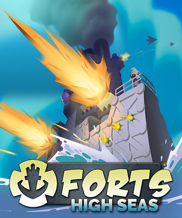 Forts - High Seas