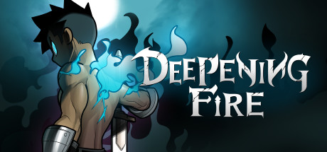 header image of 深沉之火 DEEPENING FIRE Playtest