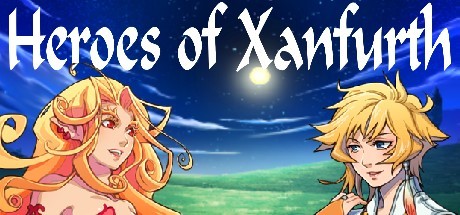 Heroes of Xanfurth Cheat Engine/CT