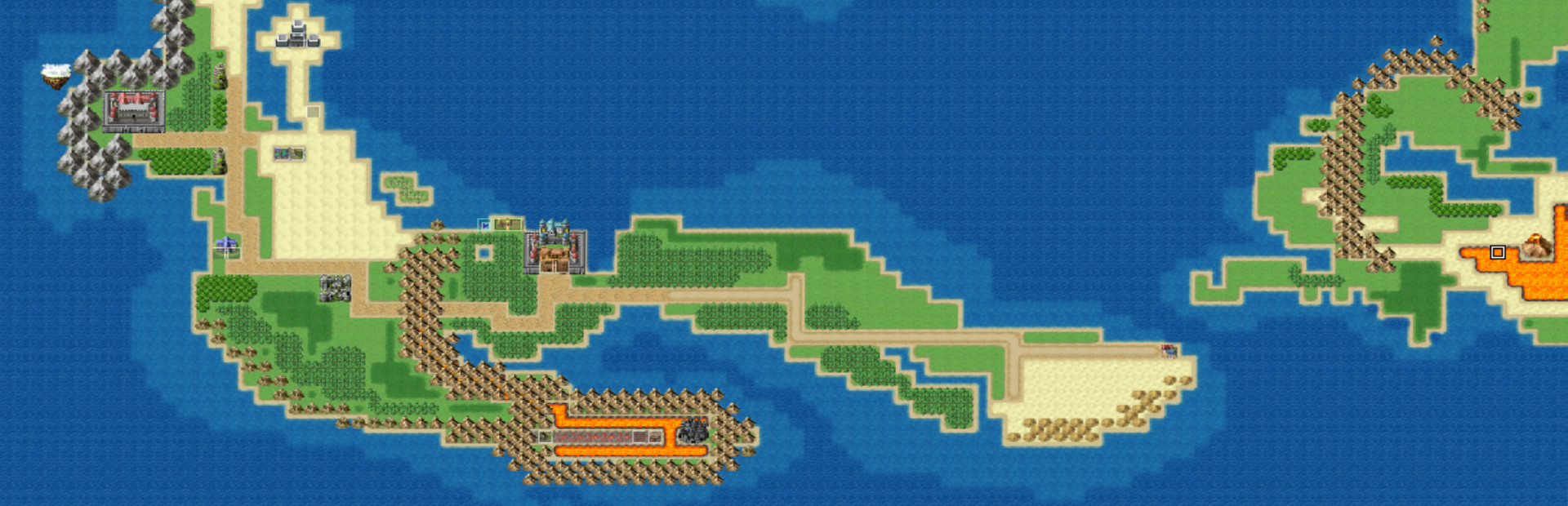 Heroes of Xanfurth