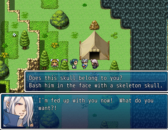 #4. Heroes of Xanfurth (Steam) 게시자: Shatter Wing Studios