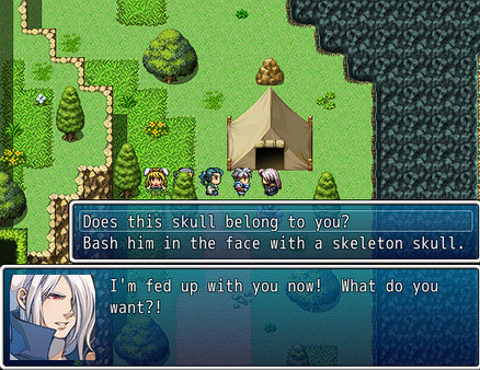Heroes of Xanfurth