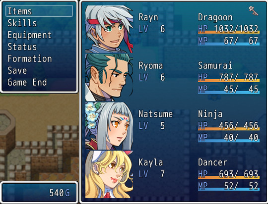 #5. Heroes of Xanfurth (Steam) 게시자: Shatter Wing Studios