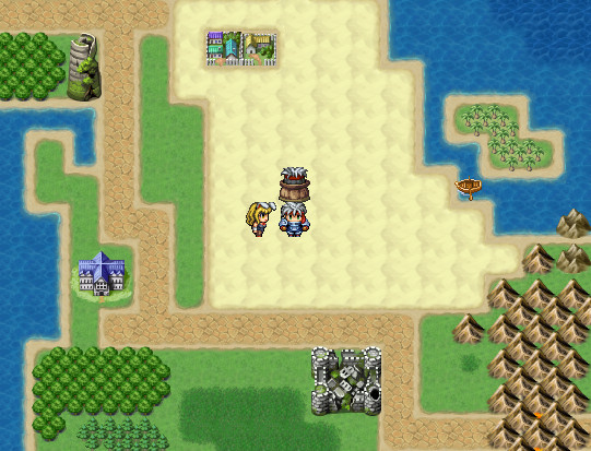 #2. Heroes of Xanfurth (Steam) 게시자: Shatter Wing Studios