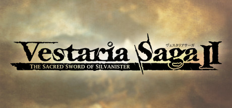 Vestaria Saga II: The Sacred Sword of Silvanister Cover Image