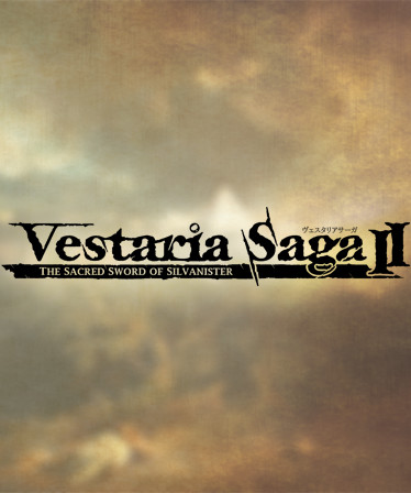 Vestaria Saga II: The Sacred Sword of Silvanister