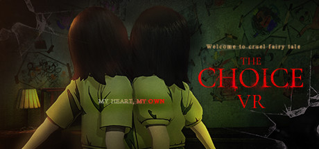 The Choice VR (선택VR) Cheat Engine/CT