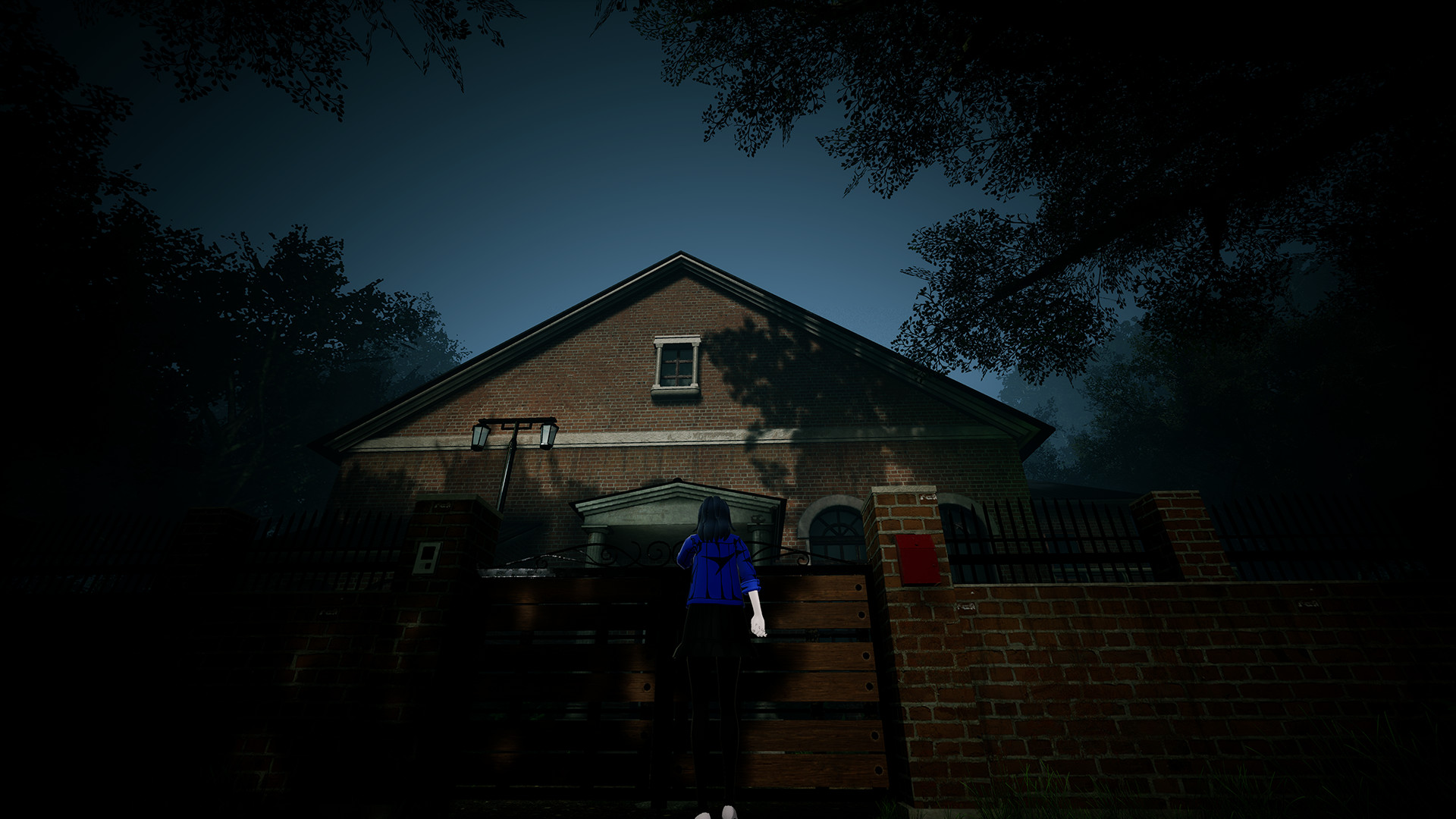 The Choice VR (선택VR) Featured Screenshot #1