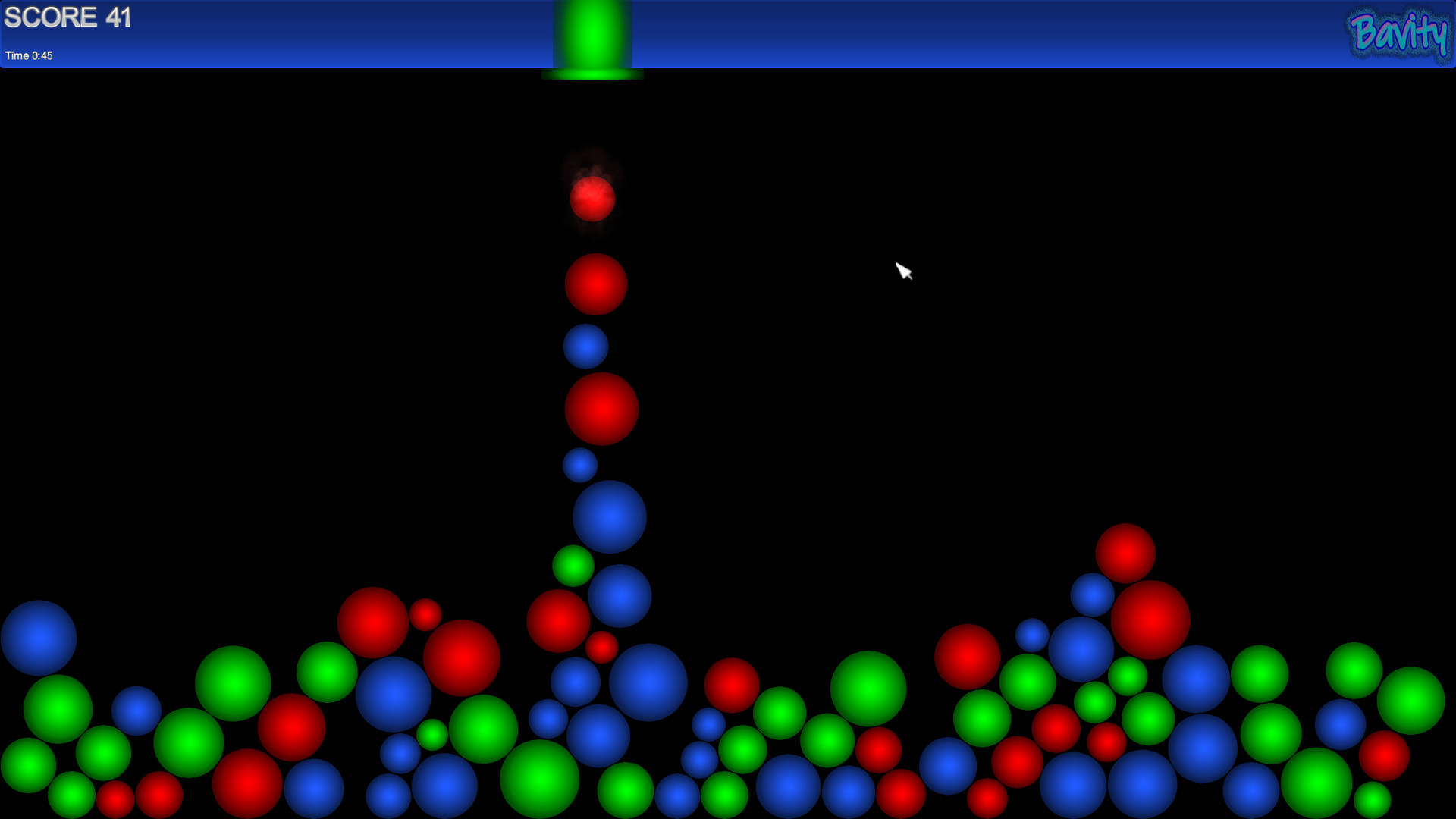 Bavity Featured Screenshot #1