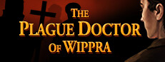 The Plague Doctor of Wippra