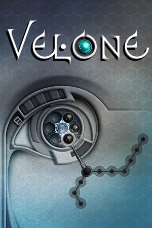 VELONE cover art