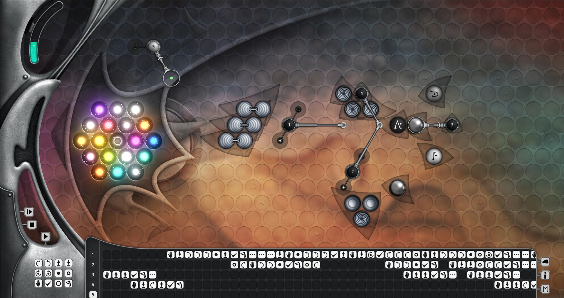 Screenshot de VELONE