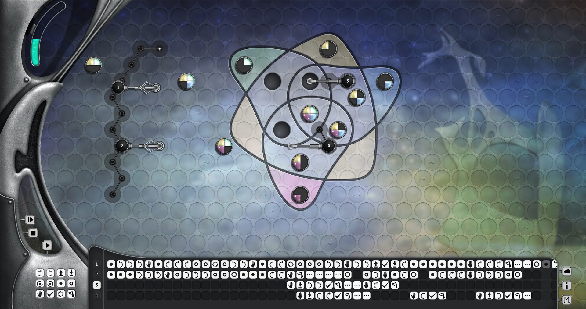 Screenshot de VELONE