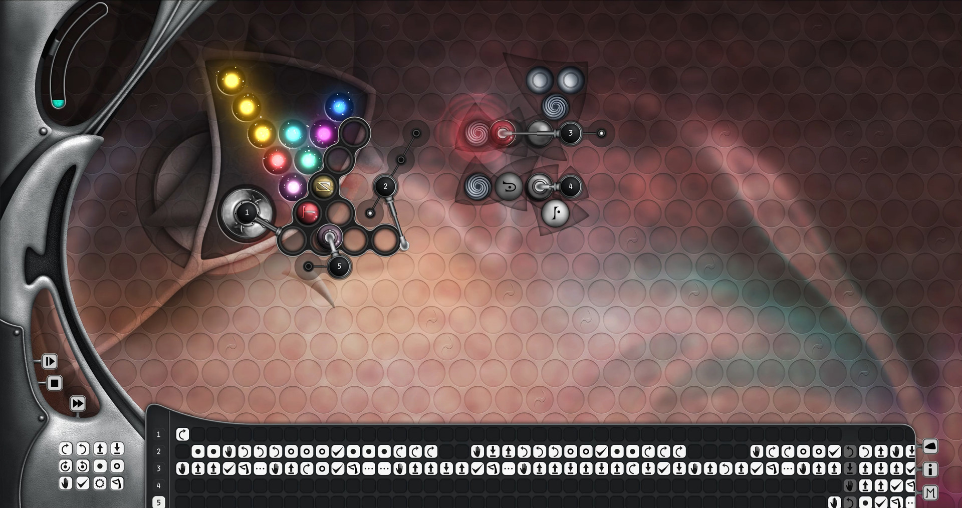 Screenshot de VELONE