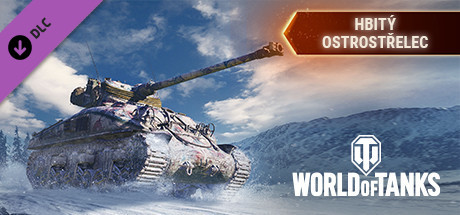 World of Tanks — Nimble Sharpshooter Pack