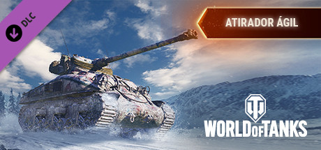 World of Tanks — Nimble Sharpshooter Pack