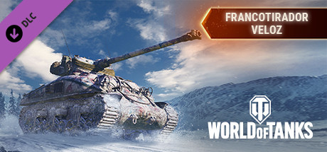 World of Tanks — Nimble Sharpshooter Pack