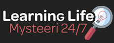 Learning Life - Mysteeri 24/7 Small Capsule Image