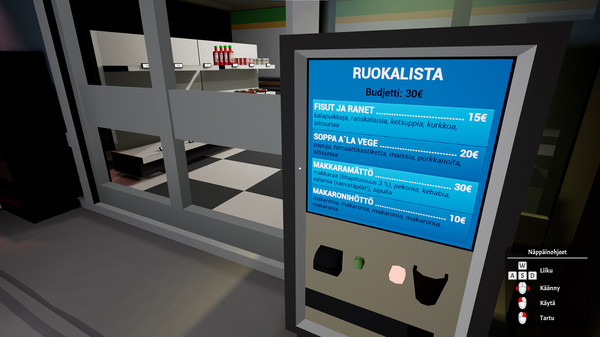 Screenshot 4 of Learning Life - Mysteeri 24/7 - final gameplay screenshot
