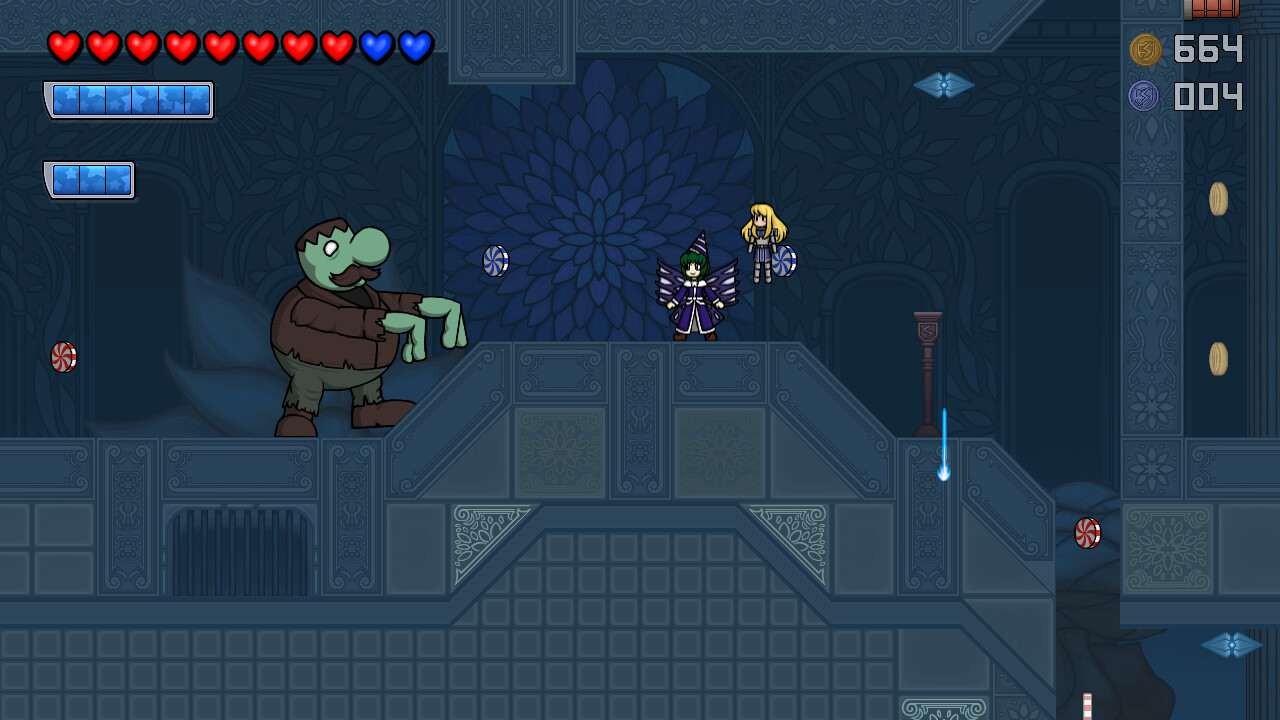 The Glitch Fairy screenshot #7