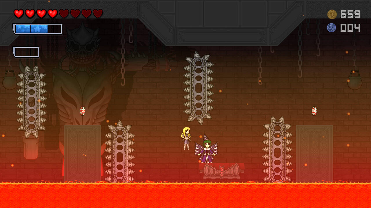 The Glitch Fairy screenshot 11