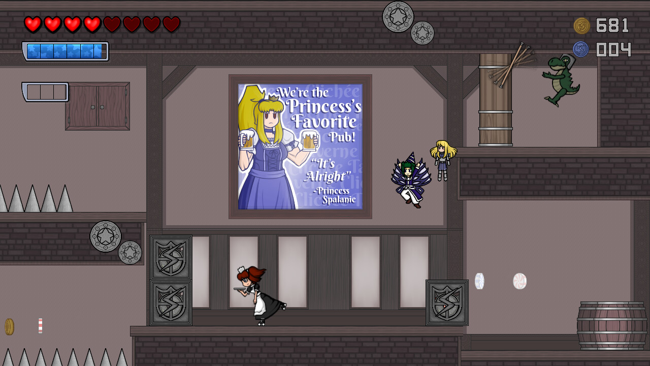 The Glitch Fairy screenshot 12