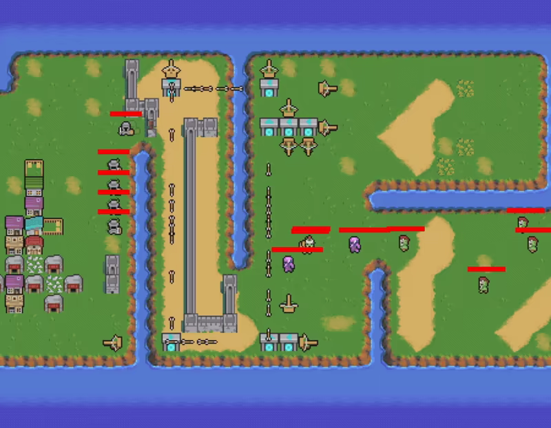 Archipelago video 2