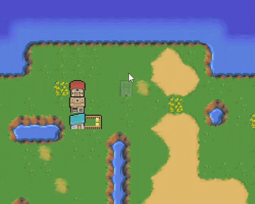 Archipelago video 1