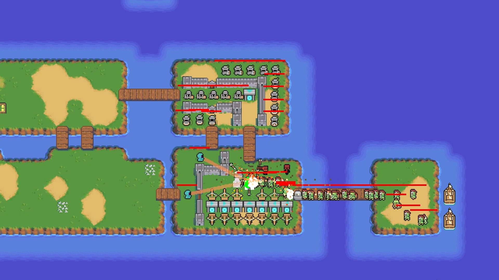 Archipelago Featured Screenshot #1