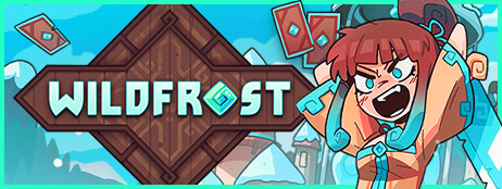 Wildfrost cover art