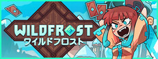ワイルドフロスト (Wildfrost)