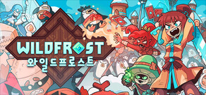 와일드프로스트 (Wildfrost)
