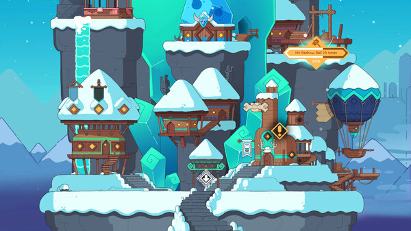 Wildfrost (Steam) screenshot 2