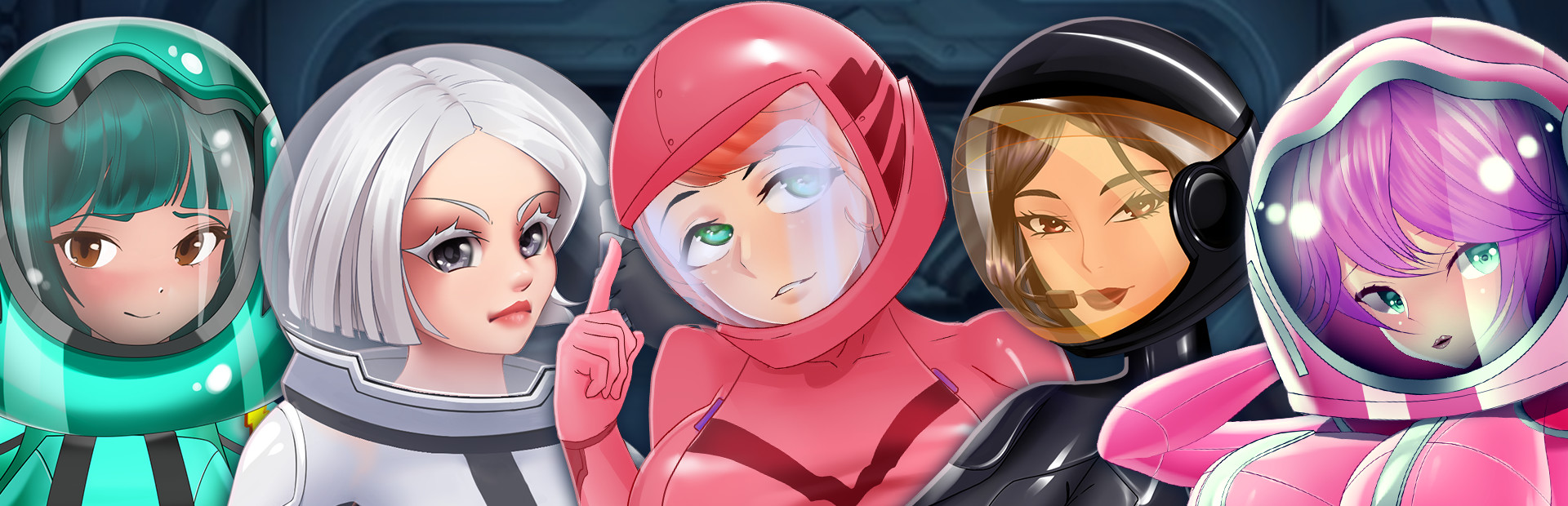 Among Waifus 18+