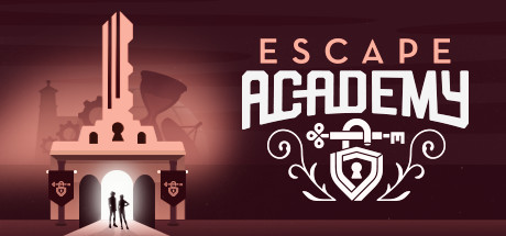 header image of Escape Academy