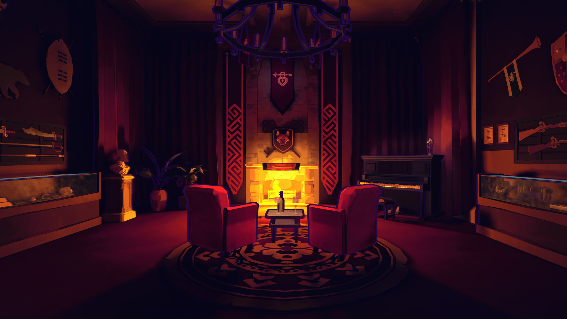 screenshot of Escape Academy 3