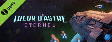 Eternal Starlight VR Demo