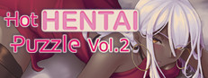 Hot Hentai Puzzle Vol.2