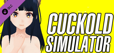 CUCKOLD SIMULATOR: Coomer's Delight banner image