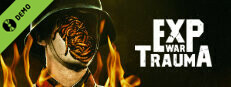 EXP: War Trauma Demo Small Capsule Image