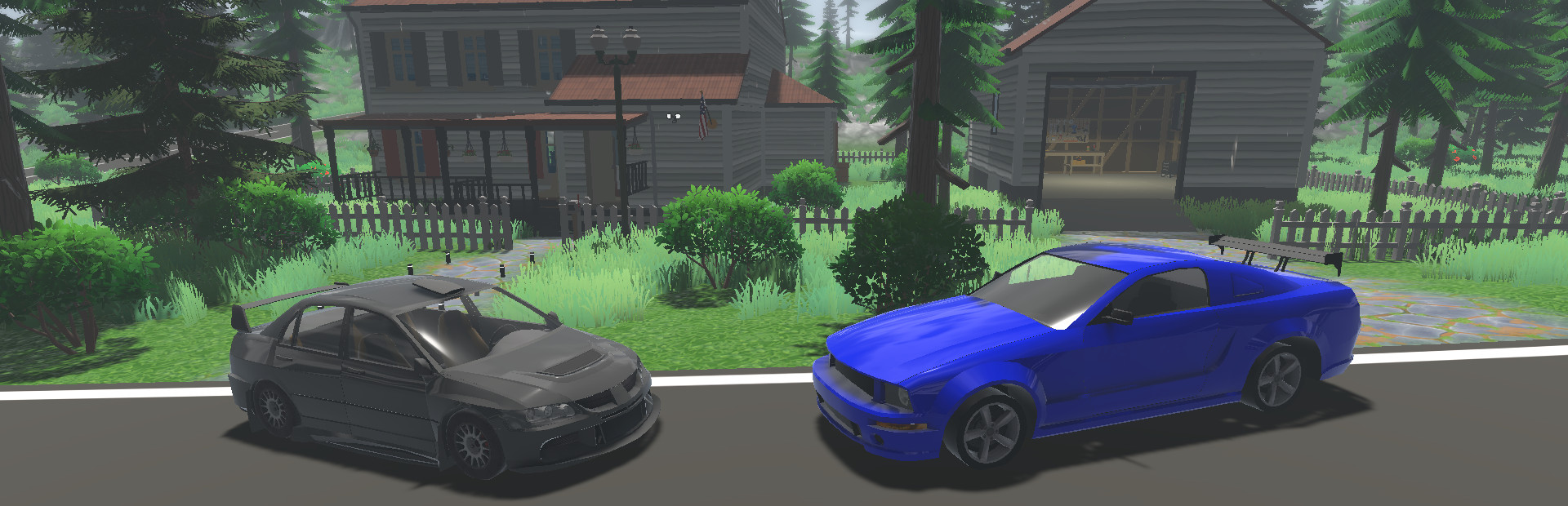 Dangerous Drift
