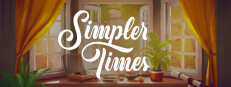 Сэкономьте 10% при покупке Simpler Times в Steam