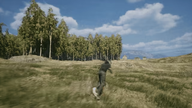 Somber Heaven video 8