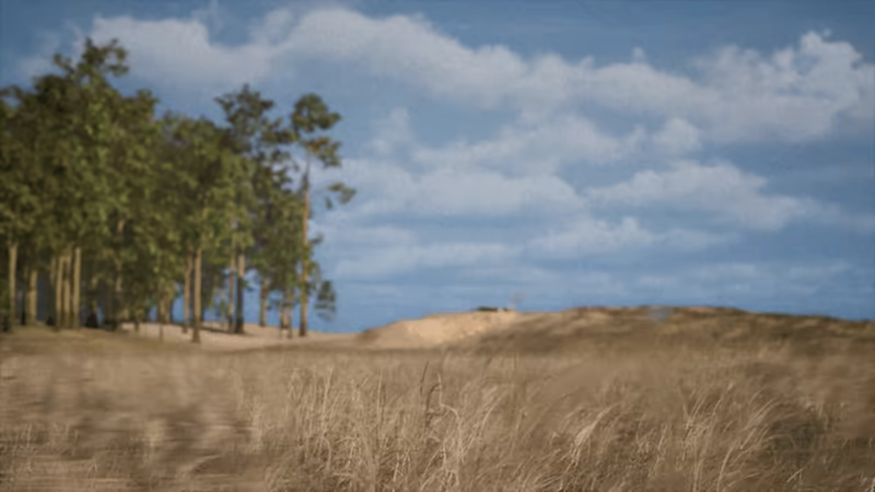 Somber Heaven video 13