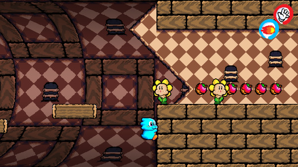 Dono's Tale screenshot 3