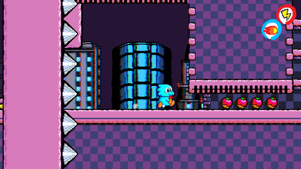 Dono's Tale screenshot 5