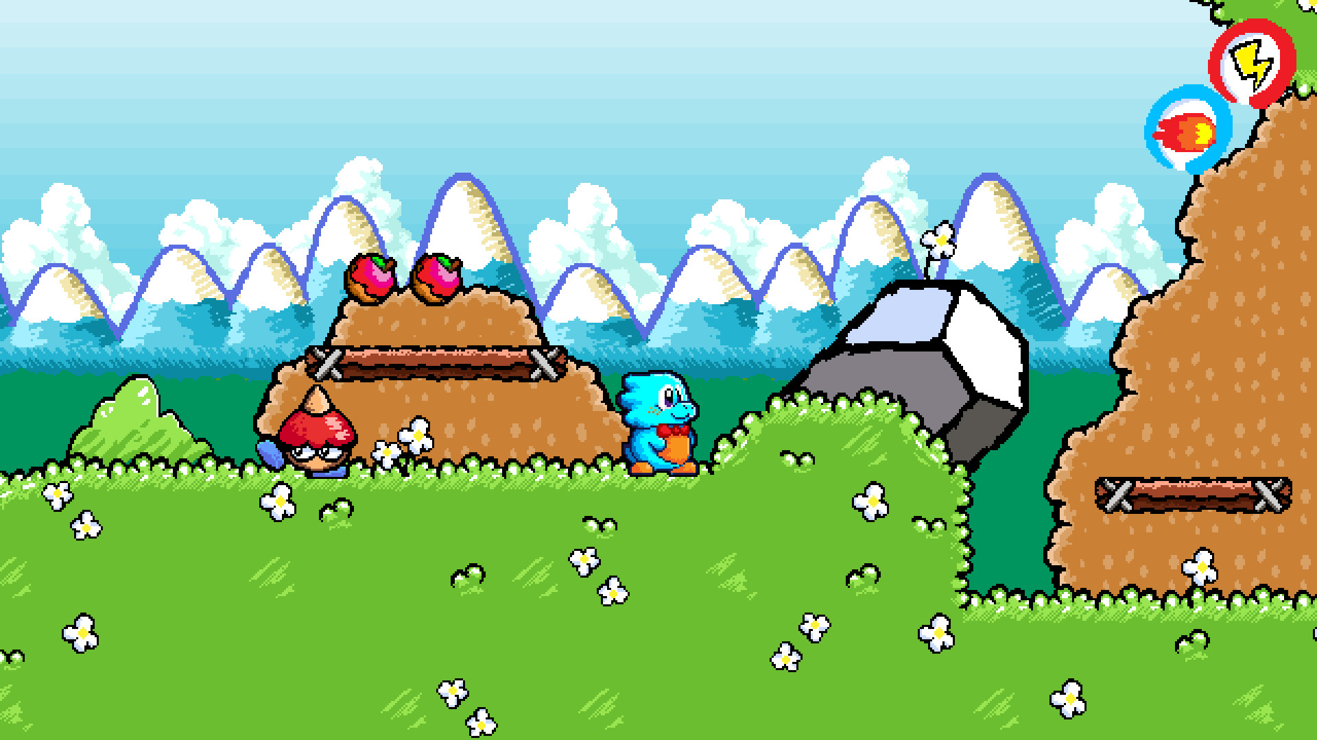 Dono's Tale Featured Screenshot #1