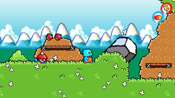 Dono's Tale screenshot 1