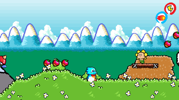 Dono's Tale screenshot 6