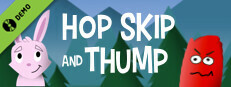 Hop Skip and Thump Demo